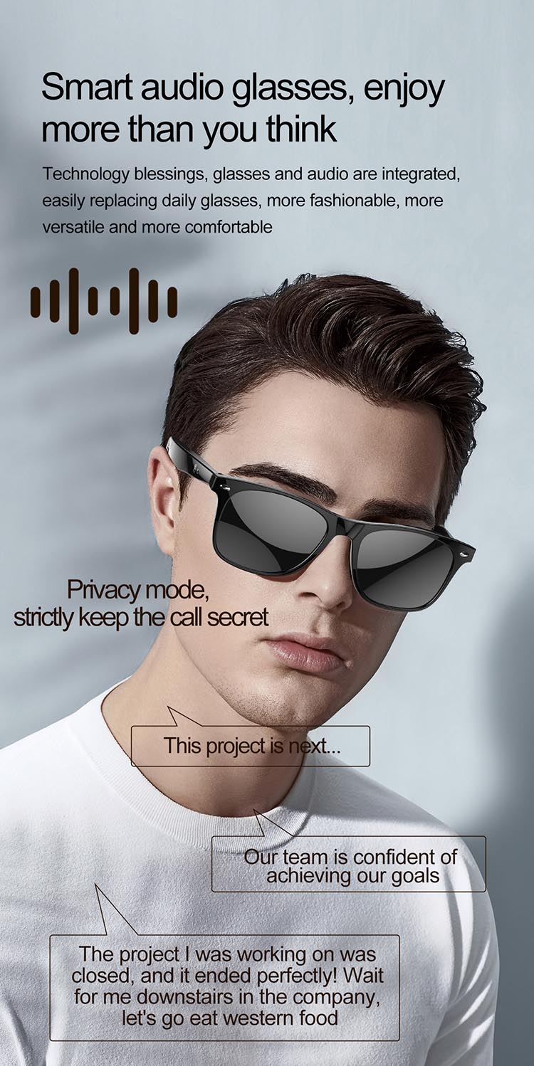 W100 translator smart glasses ,W100 smart glasses ,W100 smart sunglasses ,W100 AI smart glasses ,Smart glasses AI ,AI smart glasses with translator , AI language translator sunglasses ,W100 sunglasses ,IXIU smart glasses